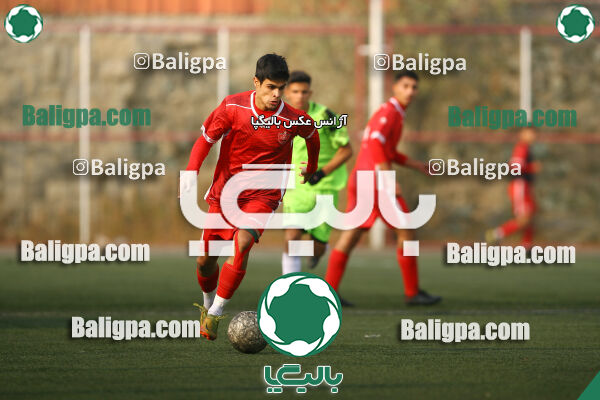 پرسپولیس 2–5 پیکان