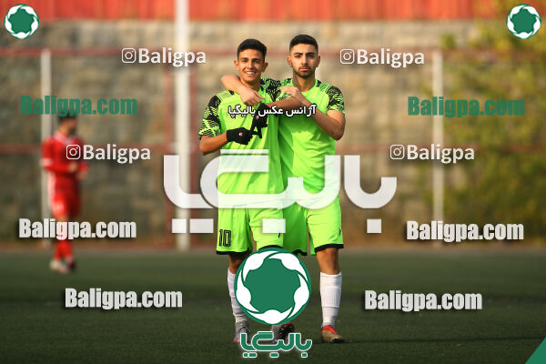 پرسپولیس 2–5 پیکان