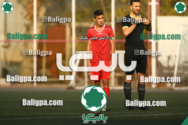 پرسپولیس 2–5 پیکان