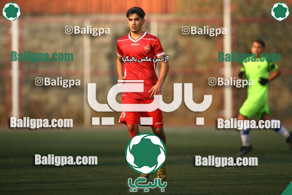پرسپولیس 2–5 پیکان