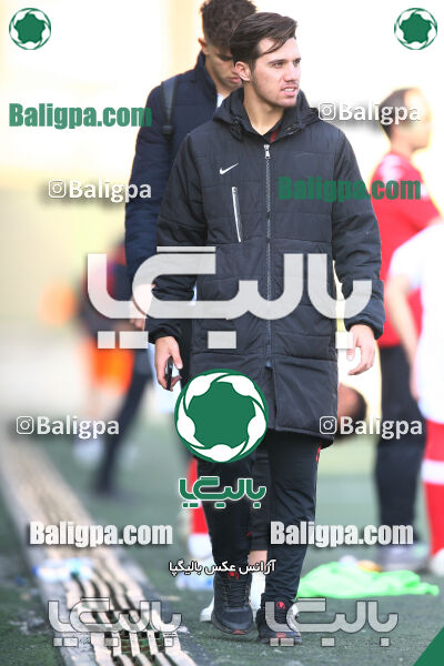 سایپا 1–4 پرسپولیس