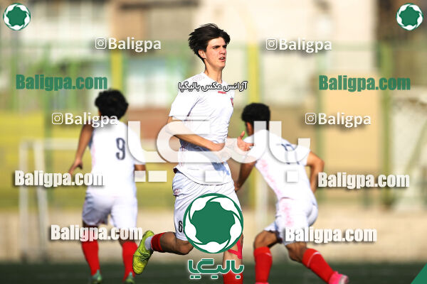سایپا 1–4 پرسپولیس