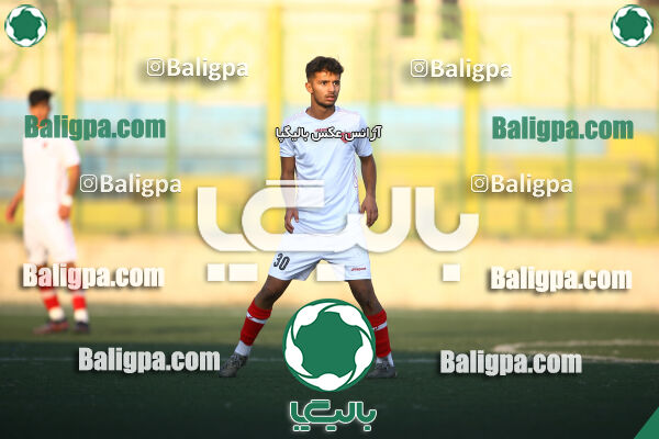 سایپا 1–4 پرسپولیس