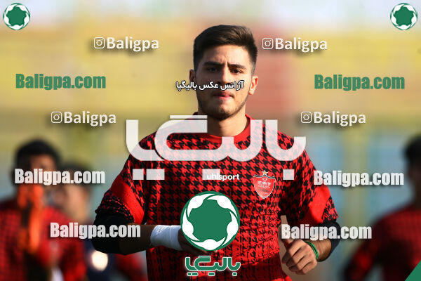 سایپا 1–4 پرسپولیس