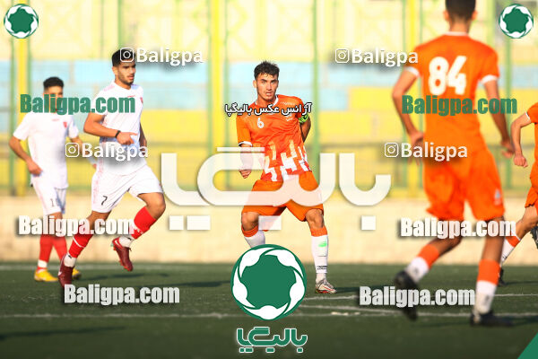 سایپا 1–4 پرسپولیس