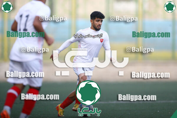 سایپا 1–4 پرسپولیس