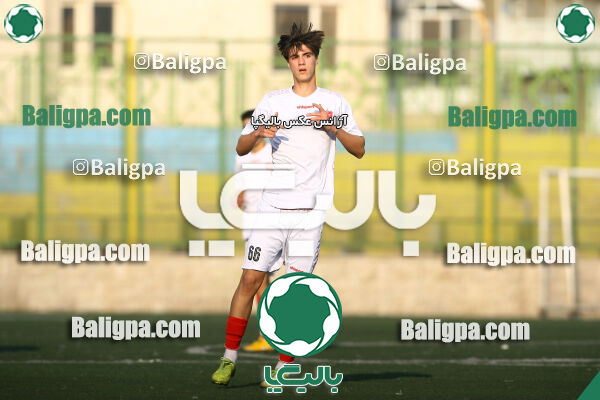 سایپا 1–4 پرسپولیس