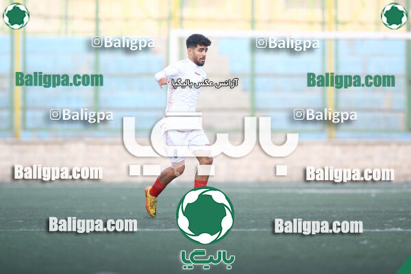 سایپا 1–4 پرسپولیس