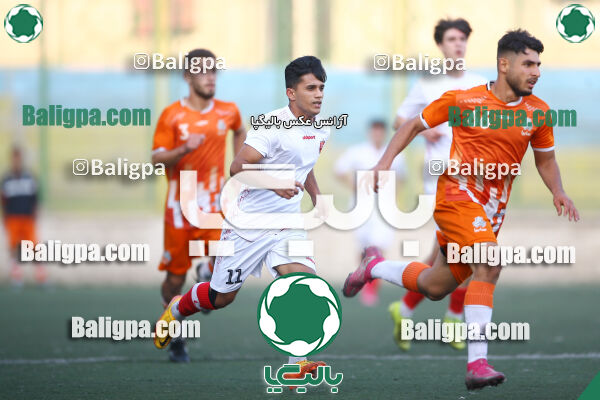 سایپا 1–4 پرسپولیس