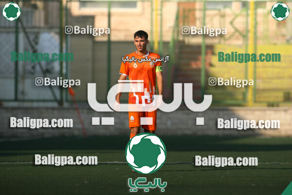 سایپا 1–4 پرسپولیس