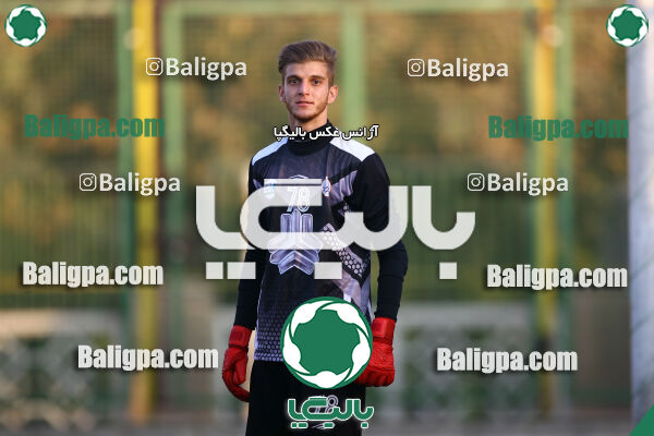 سایپا 1–4 پرسپولیس