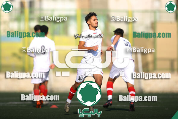 سایپا 1–4 پرسپولیس