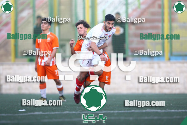 سایپا 1–4 پرسپولیس