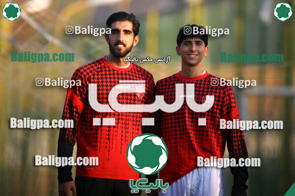 سایپا 1–4 پرسپولیس