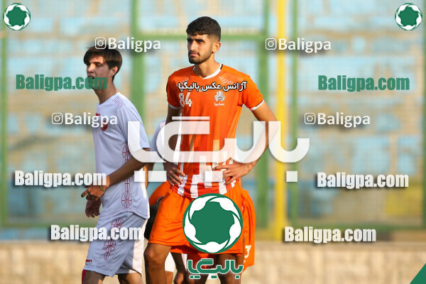 سایپا 1–4 پرسپولیس
