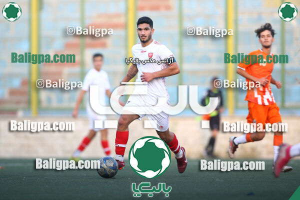 سایپا 1–4 پرسپولیس