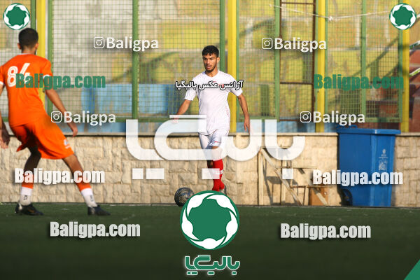 سایپا 1–4 پرسپولیس