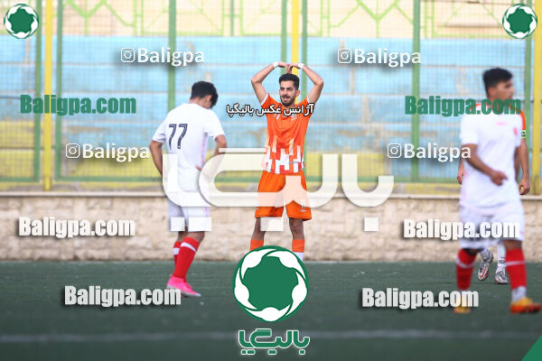 سایپا 1–4 پرسپولیس