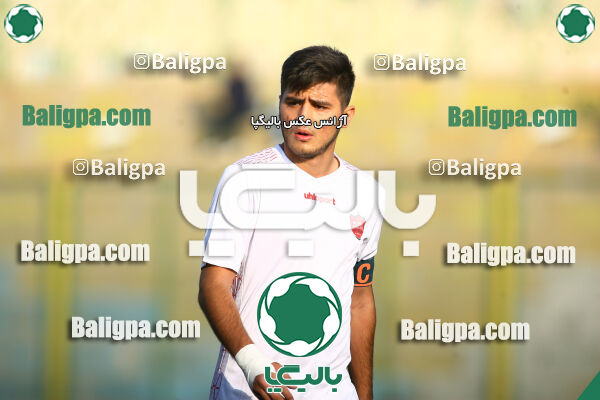 سایپا 1–4 پرسپولیس