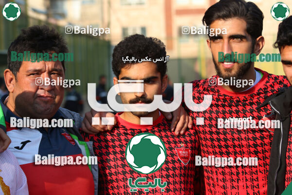سایپا 1–4 پرسپولیس