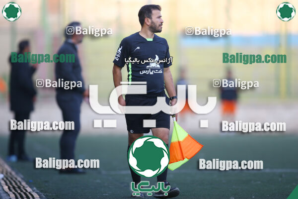 سایپا 1–4 پرسپولیس