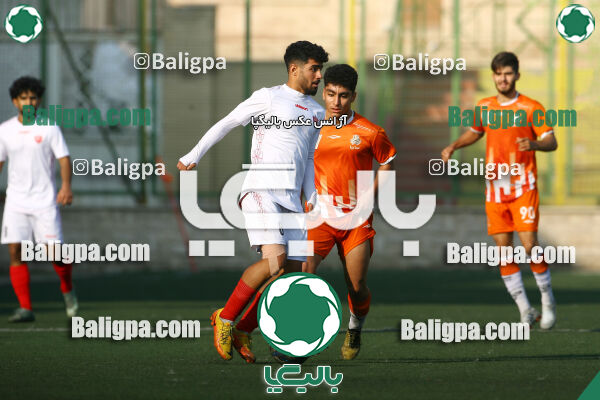 سایپا 1–4 پرسپولیس