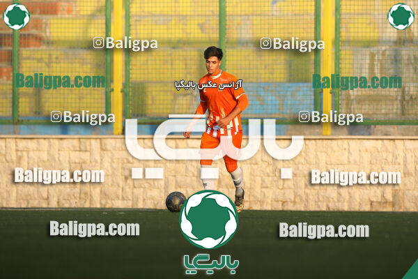 سایپا 1–4 پرسپولیس