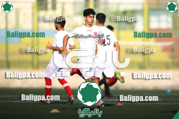 سایپا 1–4 پرسپولیس