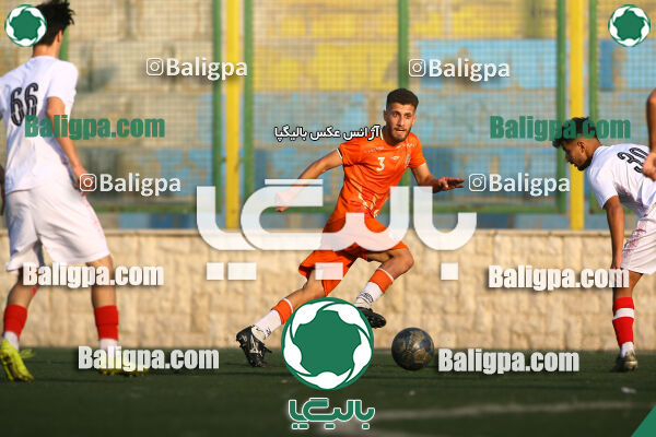 سایپا 1–4 پرسپولیس