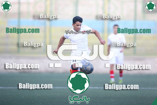 سایپا 1–4 پرسپولیس