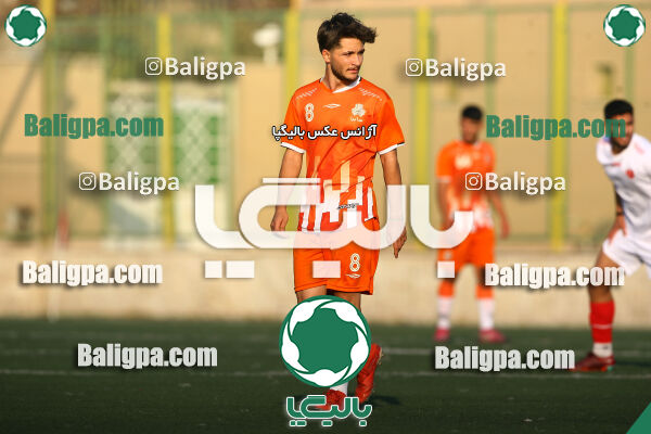 سایپا 1–4 پرسپولیس