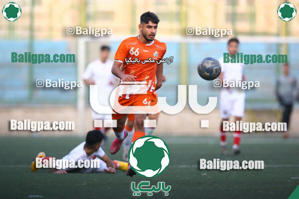 سایپا 1–4 پرسپولیس