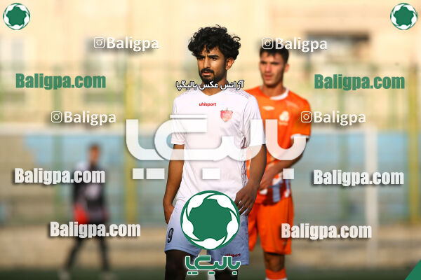 سایپا 1–4 پرسپولیس