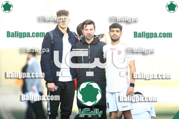 سایپا 1–4 پرسپولیس