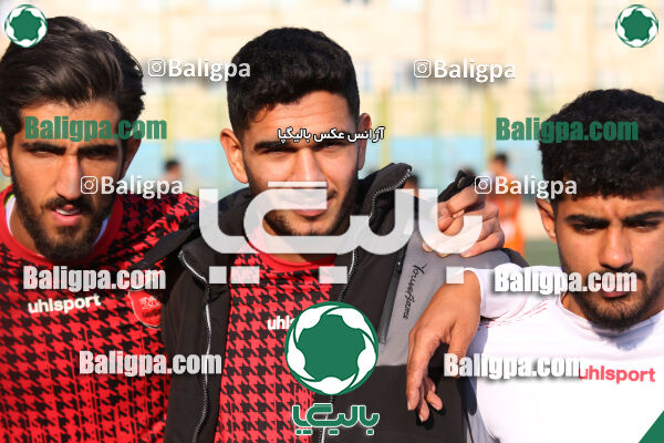 سایپا 1–4 پرسپولیس
