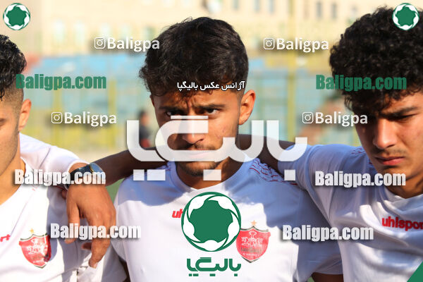 سایپا 1–4 پرسپولیس