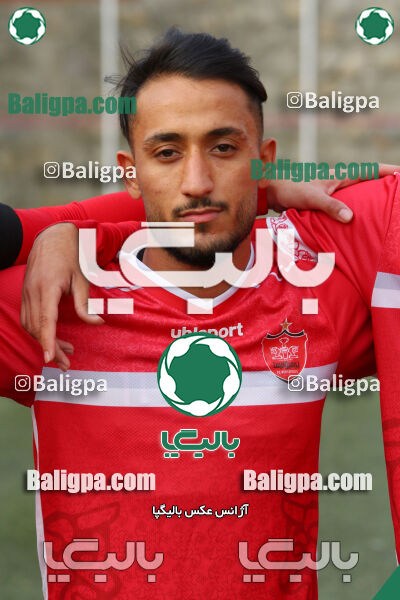 پرسپولیس 2–0 اسپهبد قارن
