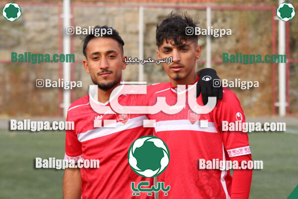 پرسپولیس 2–0 اسپهبد قارن