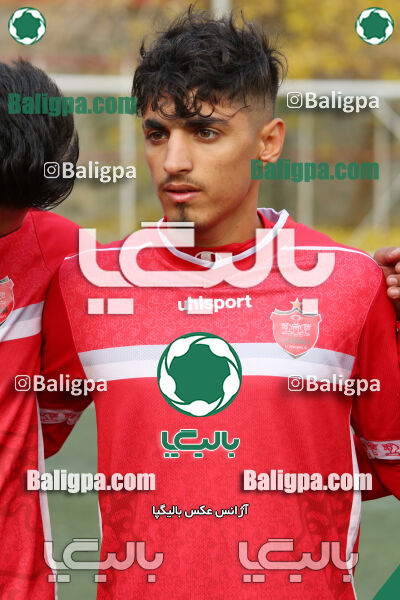 پرسپولیس 2–0 اسپهبد قارن