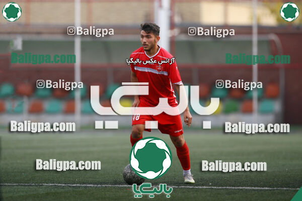 پرسپولیس 2–0 اسپهبد قارن