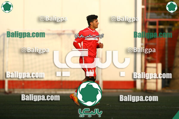پرسپولیس 2–0 اسپهبد قارن