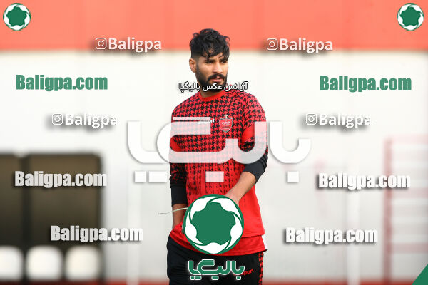 پرسپولیس 2–0 اسپهبد قارن