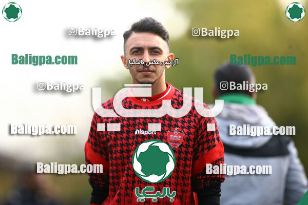 پرسپولیس 2–0 اسپهبد قارن