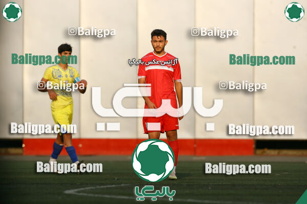 پرسپولیس 2–0 اسپهبد قارن