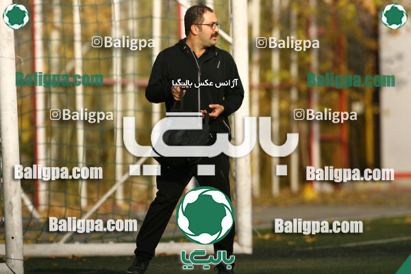 پرسپولیس 2–0 اسپهبد قارن