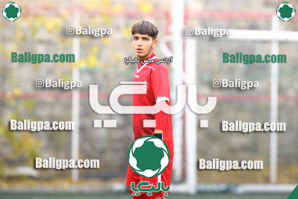 پرسپولیس 0–1 پیروزان تکین ایرانیان