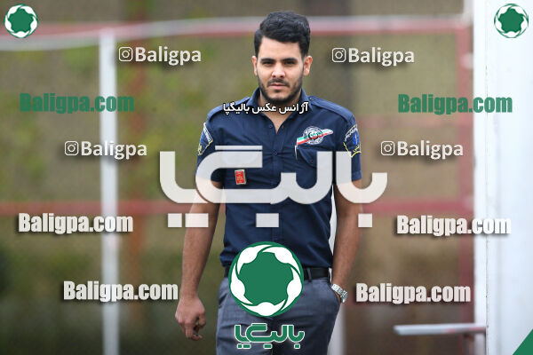 پرسپولیس 0–1 پیروزان تکین ایرانیان