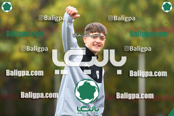پرسپولیس 0–1 پیروزان تکین ایرانیان