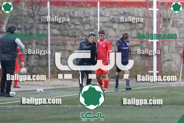 پرسپولیس 0–1 پیروزان تکین ایرانیان