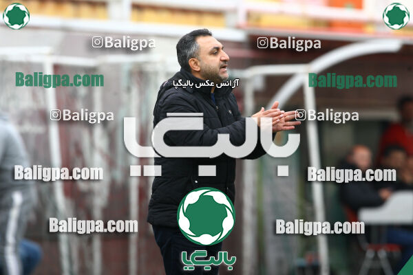 پرسپولیس 0–1 پیروزان تکین ایرانیان